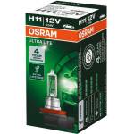 OSRAM ultra life h11 55w 3200k