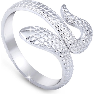 Biju Dámský z chirurgické oceli had 4000264