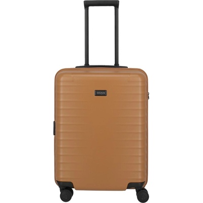 Titan Пътен куфар Titan Upgrade S20 Canyon bronze Titan | Oranzhev | МЪЖЕ | UNI