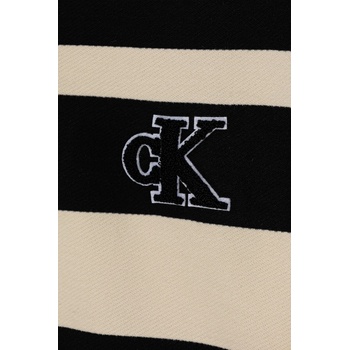 Calvin Klein Суичър Calvin Klein Jeans (IB0IB02558.128.170.9BYA)