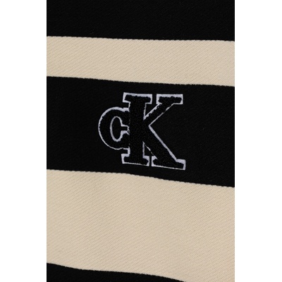 Calvin Klein Суичър Calvin Klein Jeans (IB0IB02558.128.170.9BYA)