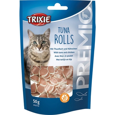 Trixie Premio Tuna Rolls 6 x 50 g