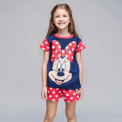 Detské pyžamo Minnie