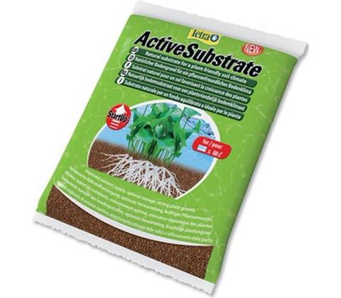 Tetra Active Substrate 6 l