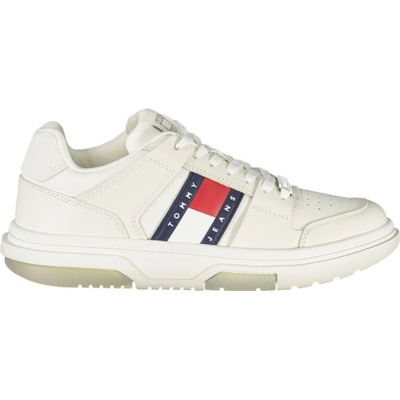 Tommy Hilfiger dámska športová obuv biela