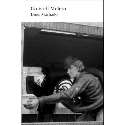 Co tvrdí Molero