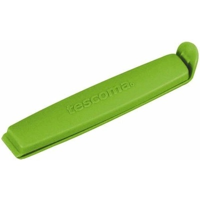 Tescoma PRESTO 420752.00 - Svorka na vrecká PRESTO 9 cm, 6 ks