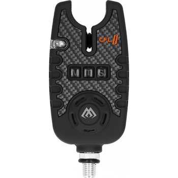 Mikado El. signalizátor CARP CFLII Žlutá dioda