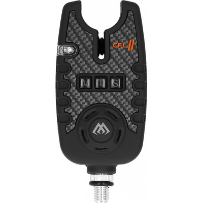 Mikado El. signalizátor CARP CFLII Žlutá dioda