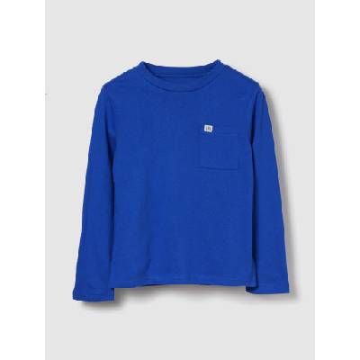 Детска тениска с джобче GAP GAP | Sin | Момчешки | XXL