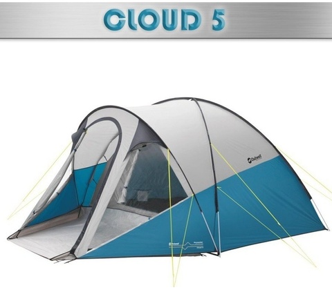 Outwell Cloud 5