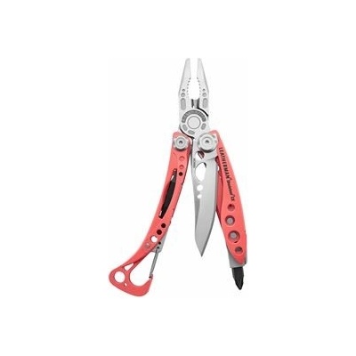 LEATHERMAN SKELETOOL CX GUAVA – Zboží Dáma