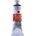 Daler Rowney Oil Paints Маслена боя Cadmium Red Deep Hue 37 ml 1 бр (119037504)