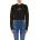 Diesel Блуза Diesel F-Slimmy-G3 Crewneck Sweatshirt - Black