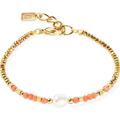 Coeur de Lion náramek 4358/30-0323