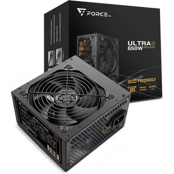 TrendSonic FP-650W 80 PLUS Bronze