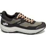 Hanwag Мъжки мултиспорт обувки Hanwag Kaduro Light GTX Multisport shoes - Ivory / Black - размер 41, 5 (EU) (022-1281-0312)