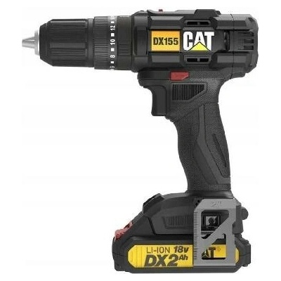 Caterpillar DX155.1