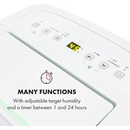 Image 1 of Klarstein DryFy Connect 30 white