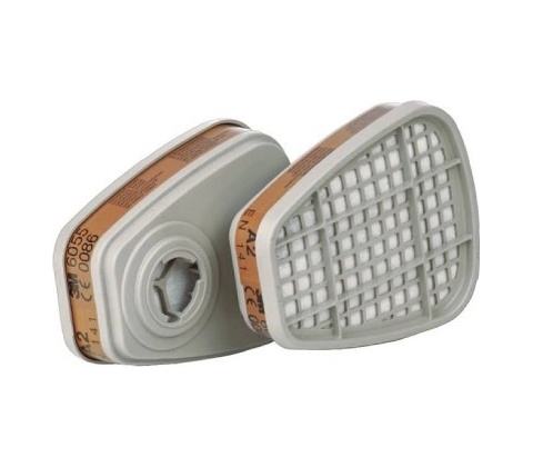 3M Filter 6055 A2