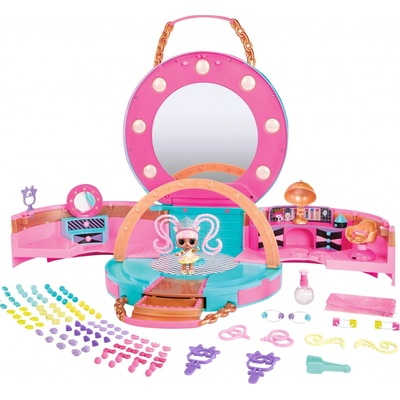L.O.L. Surprise - Hair Beads Salon