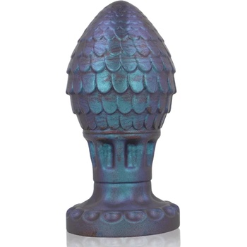 Image 1 of Епичен анален плъг, драконово яйце, 11, 5см. - Epic Vrakos Dragon Egg (D-241178)