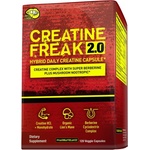 Pharma Freak Creatine Freak 2.0 | Hybrid Daily Creatine Capsule [120 капсули]