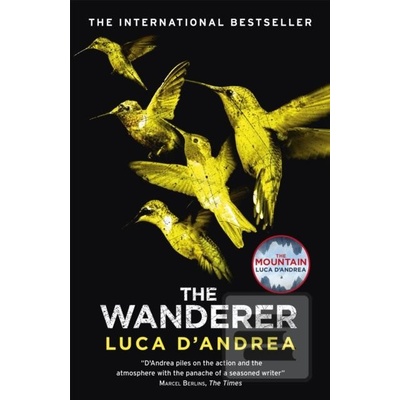 Wanderer D'Andrea Luca