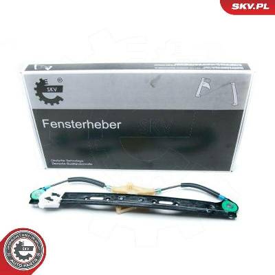 Zvedací zařízení oken ESEN SKV 01SKV653