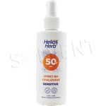 Helios Herb спрей за чувствителна кожа 200 мл SPF50+