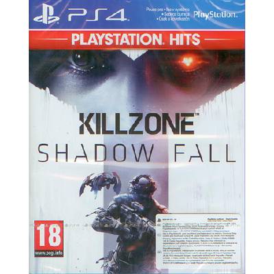 Killzone: Shadow Fall (PS4) 711719440574
