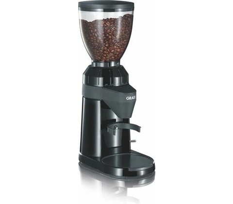 Graef CM 802