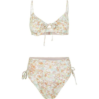 O'Neill O´neill Avalon Nova bikini - Multicolor (Blue Beach Flower)