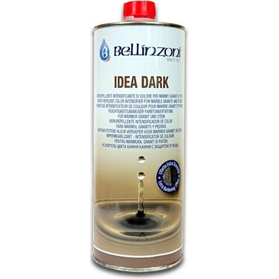Bellinzoni Idea Dark 250 ml