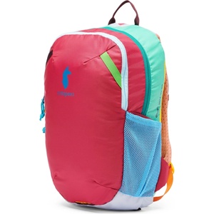 Cotopaxi Детска детска раница Cotopaxi Kid's Dimi 12 Backpack Del Dia Kids' backpack - Del Dia - размер One Size (508-0709-0111)