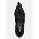 Valentino обувки с ток от кожа Decollete kitten (91V1607NAP.BLACK)