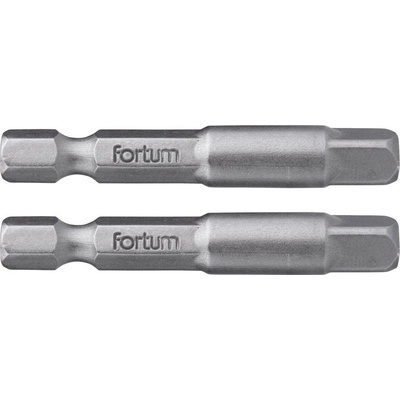 Fortum 4741523 Adaptér 2ks, 1/4" x 50mm, S2