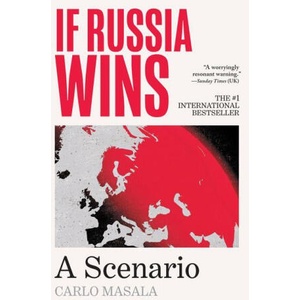 If Russia Wins | Olena Ebel, Ruth Ahmedzai Kemp (2026)
