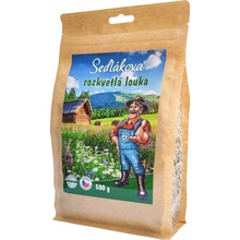 Osivo Sedlákova rozkvetlá louka 500 g