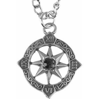 Image 1 of FALON висулка Sun-dial - PSY974