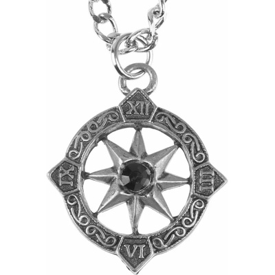 FALON висулка Sun-dial - PSY974