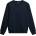 J Lindeberg Тениска J Lindeberg Men's Alpha Crew Long Sleeve T-Shirt - JL Navy