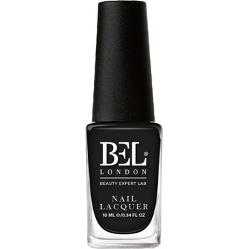 BEL London Нов бутилов ацетат бързосъхнещ лак за нокти 055 10 ml