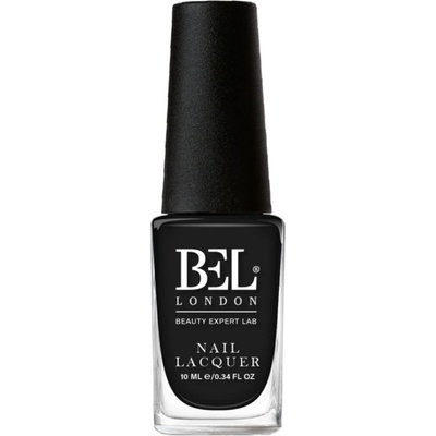 BEL London Нов бутилов ацетат бързосъхнещ лак за нокти 055 10 ml