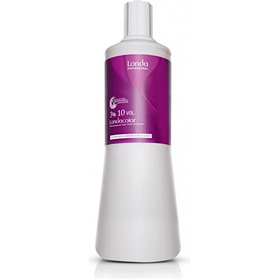 Londa Oxidant 3% 1000 ml