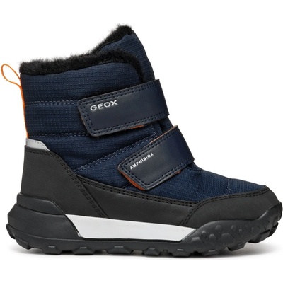 Geox J trekkyup b abx f 32