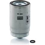 Mann-filter Горивен филтър MANN-FILTER WK 8060 z