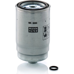Mann-filter Горивен филтър MANN-FILTER WK 8060 z