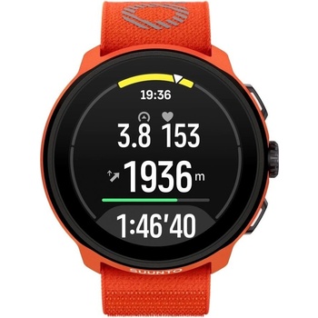 Suunto Run