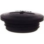 LAPP Polyamide cap M16 IP54 SKINDICHT BLK-GL-M 16x1, 5 black 52006113